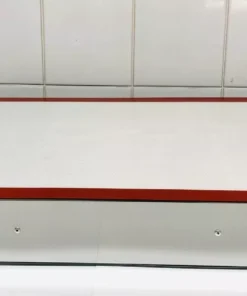 Тепловой стол для обработки карамели, Hot table