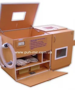 Оборудование для реставрации подушек «VITA Start mini», "VITA Start mini"