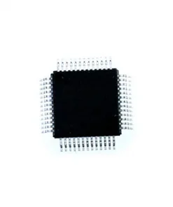 ADUC812BSZ, микроконв. инд PQFP-52