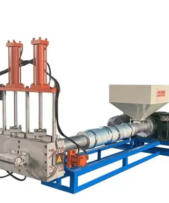 Гранулятор, SJ 180