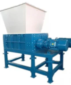 четырехвальный шредер, FS100100