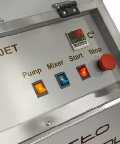 Бак для плавки шоколадной глазури и шоколада, Z 60 - 300 ET