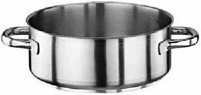 Кастрюля для запекания низкая Paderno, 1100928