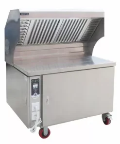 Вытяжной зонт Kocateq, VWALL 110