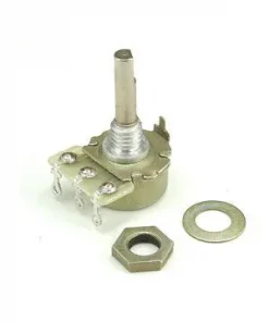 СП3-4АМ, 0.25 ВТ, 470 ОМ, 3-20, 20pct, Резистор переменный