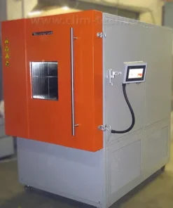 Термокамера КТХ-1000 в Санкт-Петербурге, КТХ-1000