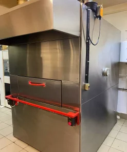 Печь люлечная, Поиск 120 универсальная