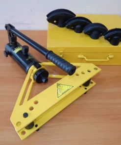 Трубогиб гидравлический 25 мм, HHW-1A