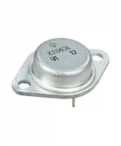 КТ840А, биполярный транзистор