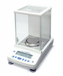 Весы аналитические Госметр, ВЛ-224В (220 г, 0,0001 г, внутренняя калибровка)