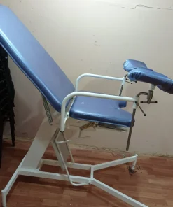 Кресло гинекологическое, КГ-"МСК"