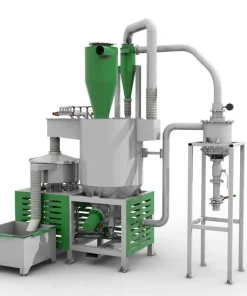 Мойка с гидроциклоном СТАНКО, МГ-ПЭТ