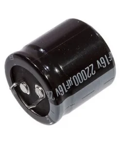 HSW223M1CP30M, конденсатор электролитический 22000мкФ 16В 105C 30*30 (К50-35)