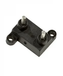 RCH10R10R00JS06, резистор мощный 10Вт 10 Ом 5%