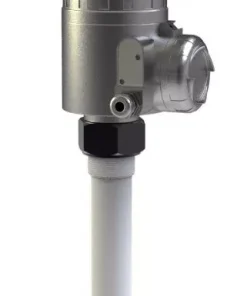 Бесконтактный радарный уровнемер