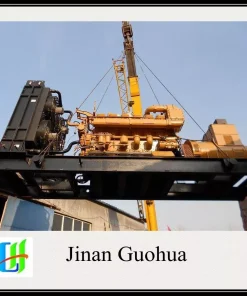 Буровой двигатель CHIDONG JICHAI, G12V190PZL