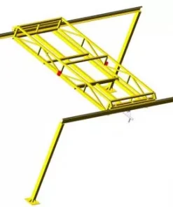 Верхняя транспортная система