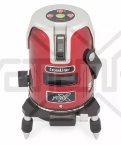 Нивелир лазерный, CrossLiner LLR-10