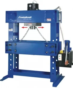 Пресс гидравлический, WPP 160MBK D1500