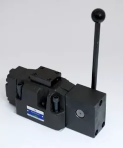 Гидрораспределители, ВММ16(1РММ16)