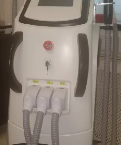 Лазерная система, Magneto-optlc360