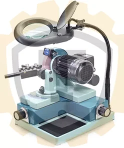 Сверлозаточной станок KAINDL BSM 20, KAINDL