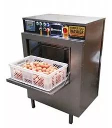 Мойка для яиц, МВ