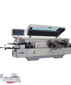 Автоматический кромкооблицовочный станок, MFB600