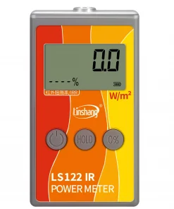 ИК-измеритель мощности, LS122