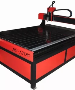 Гравировальный станок, HG-1218