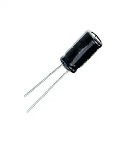 EEUFR1A102L, Radial, 10V 1000uF /8*15/105 C