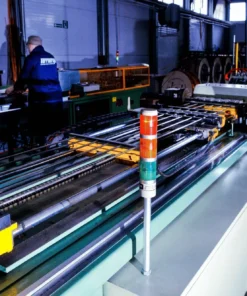 Станок для изготовления теплообменников, испарителей, конденсаторных блоков