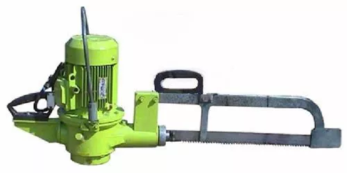 Электропила для распиловки туш Р3-ФРП-2, пила для распиловки