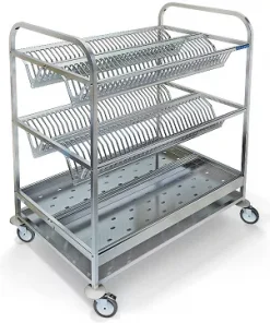 Тележка для сушки посуды, ТП-234