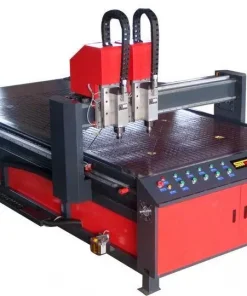 Гравировальный станок с ЧПУ, HG-1325