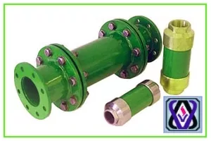 Гидромагнитные системы ГМС, ГМС-100