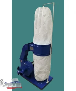 Пылеулавливающий агрегат (аспирация), MF9022/1