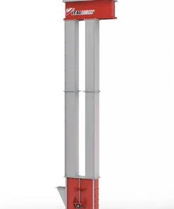 Элеватор ковшовый (нория) ITALTECH, EKL 175