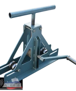 Профилегиб, ТР-40х1,5