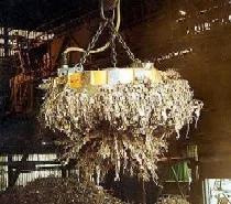 Электромагнит, ДКМ-120 Л/А