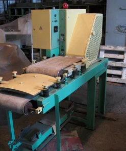 Машина тестозакаточная И8-ХТЗ, с хранения