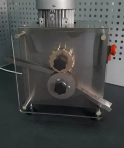 Машина для формовки карамельных конфет типа «подушечка», Pillow