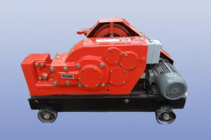 Станок для резки металла, GQ-18