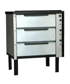 Хлебопечка 3-х ярусная, ХПО 3