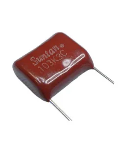 TS09003C103KSB0E0R, 1600Vdc 0.01uF +10% P:15mm