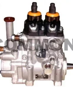 Насос, Bosch CP3.3