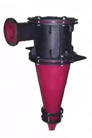 Гидроциклон полиуретановый, ГЦпу-250