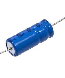 MAL213827221E3, конденсатор электролитический 220мкф 40В 10*25 105гр 2000ч серия 138AML (К50-29)