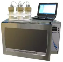 Микроволновая система пробоподготовки, МС-6