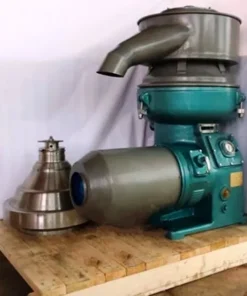 Сепаратор, А1-ВВС